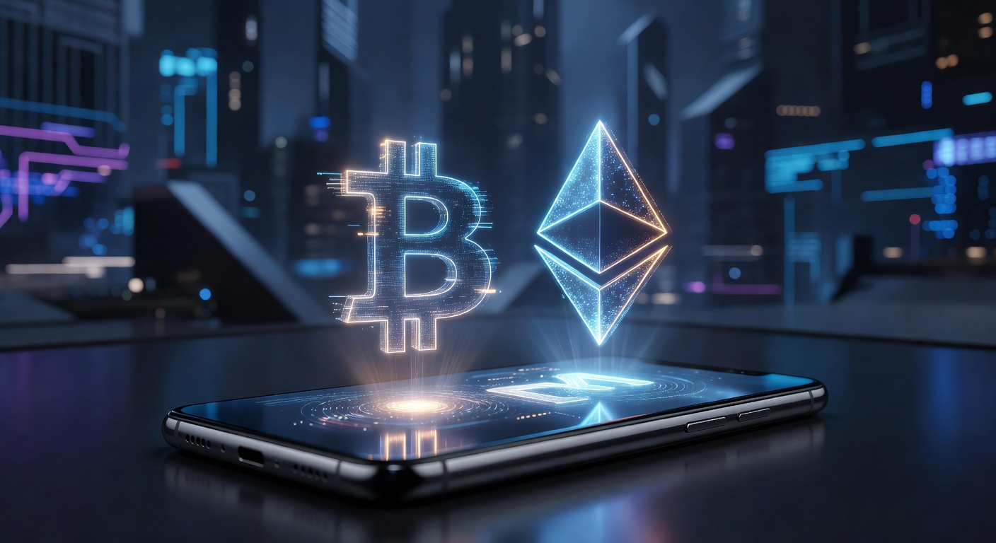 Voordelen van gokken met Bitcoin en Altcoins - crypto casino zonder cruks